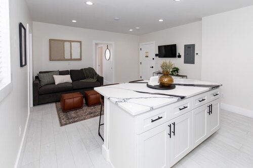 Inn at Fulton: Unit 4
