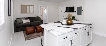 Inn at Fulton: Unit 4