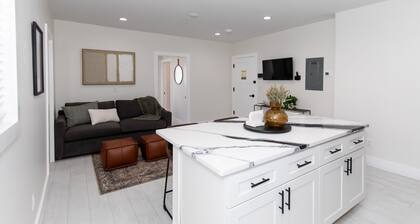 Inn at Fulton: Unit 4