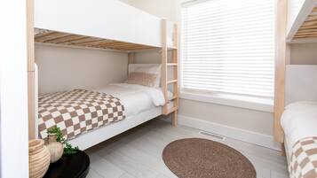 2 Schlafzimmer, kostenloses WLAN, Bettwäsche