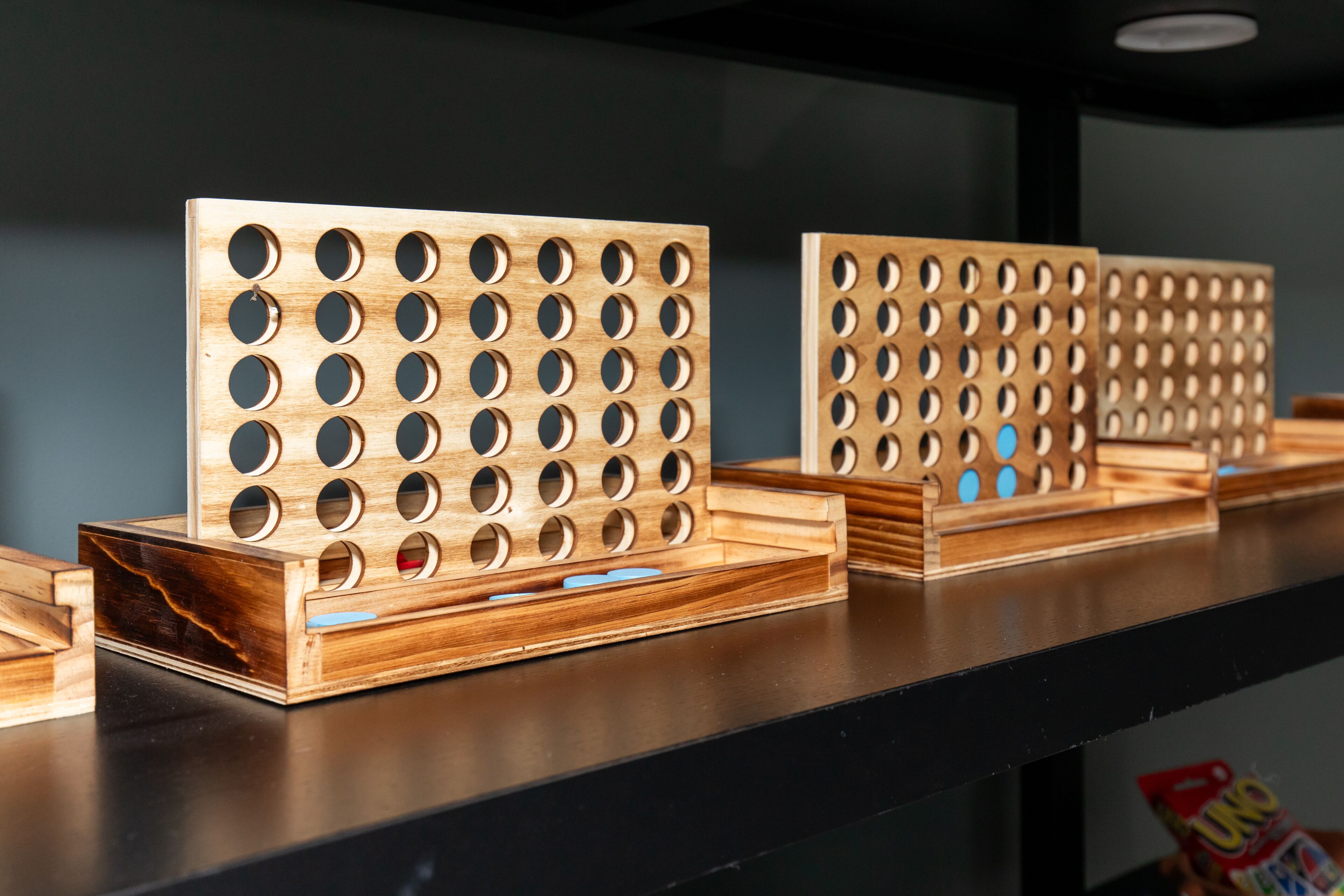 Haartrockner, Handtücher