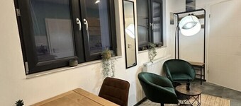 Relaxen im Weindorf Mayschoß Fewo 1