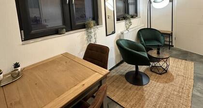 Relaxen im Weindorf Mayschoß Fewo 1