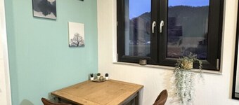 Relaxen im Weindorf Mayschoß Fewo 1