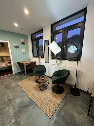 Relaxen im Weindorf Mayschoß Fewo 1