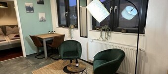 Relaxen im Weindorf Mayschoß Fewo 1