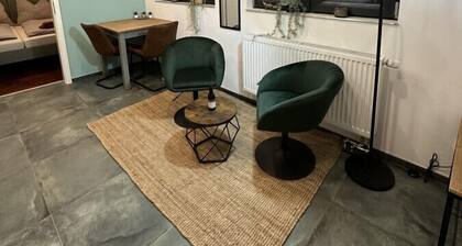 Relaxen im Weindorf Mayschoß Fewo 1