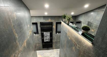 Relax in the wine village of Mayschoß Apartment 3