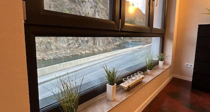 Relaxen im Weindorf Mayschoß Fewo 4