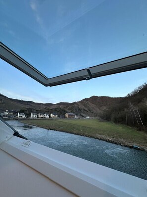 Interior - Relaxen im Weindorf Mayschoß Fewo 4 (Mayschoß)