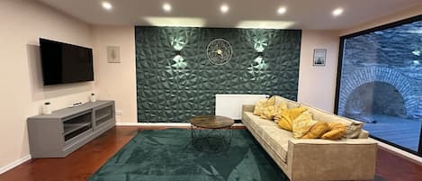 TV connectée, livres