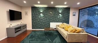 Relaxen im Weindorf Mayschoß Fewo 4