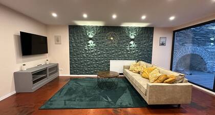 Relaxen im Weindorf Mayschoß Fewo 4