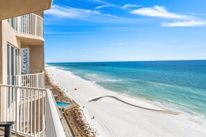 Property grounds - June 12 - 19th open! Great views and location! (Panama City Beach)