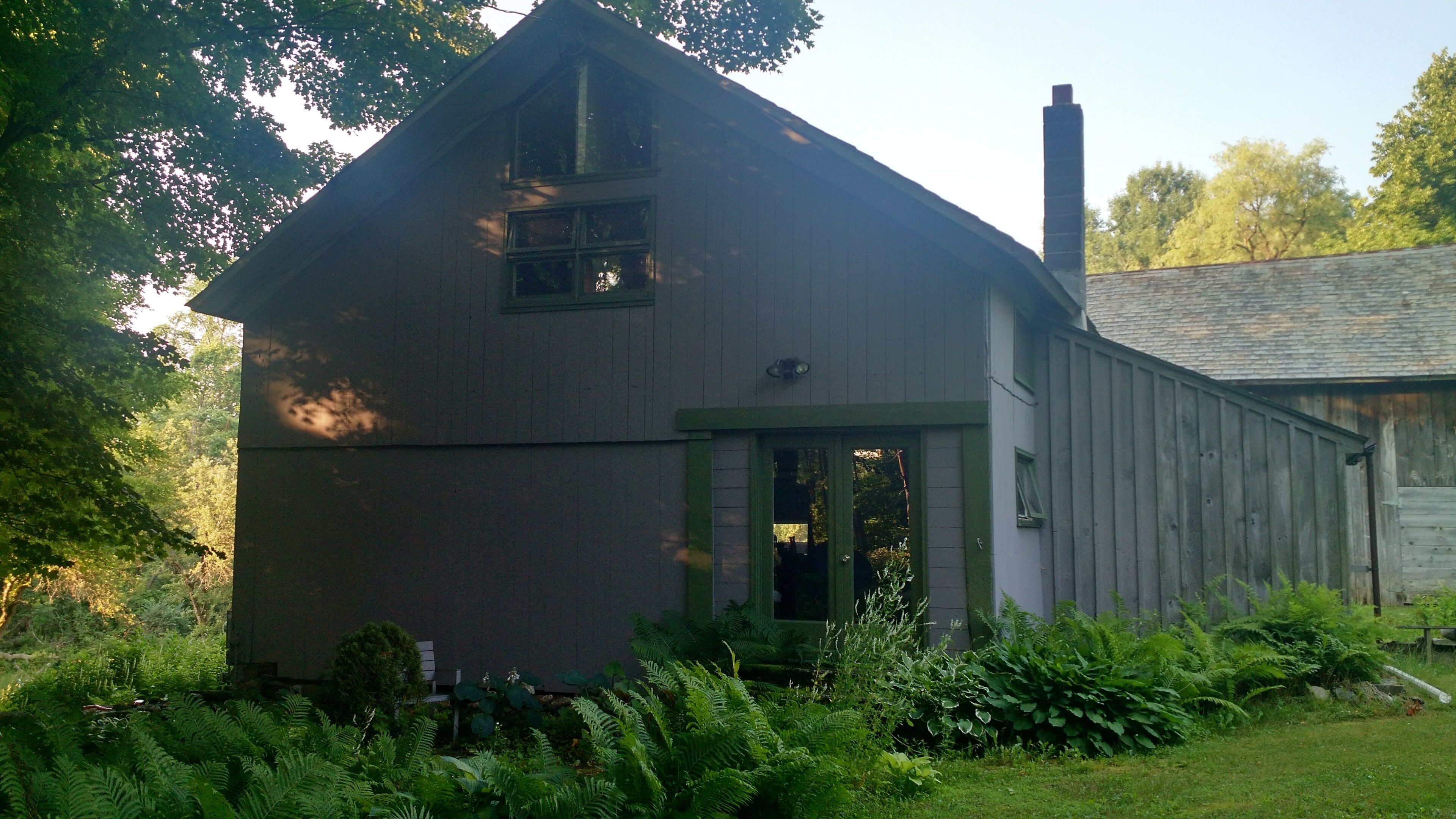 THE LODGE AT SALO FARM - 2024 upstate NY Solar Eclipse retreat