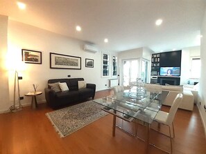 منطقة المعيشة