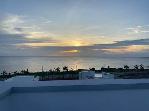 Discover Luxury Living in Zanzibar at Fumba Uptown Living close to the beach 