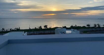 Discover Luxury Living in Zanzibar at Fumba Uptown Living close to the beach