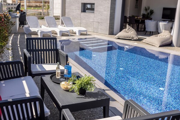 Villa | 3 camere