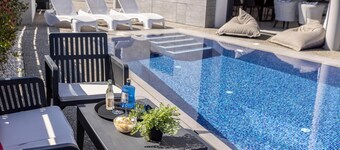 Protaras Hestia Seaside Villa B6