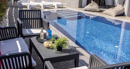 Protaras Hestia Seaside Villa B6