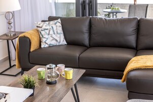 别墅 | 3 多间卧室