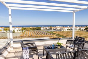 3 bedrooms - Protaras Hestia Seaside Villa B6 (Paralimni)