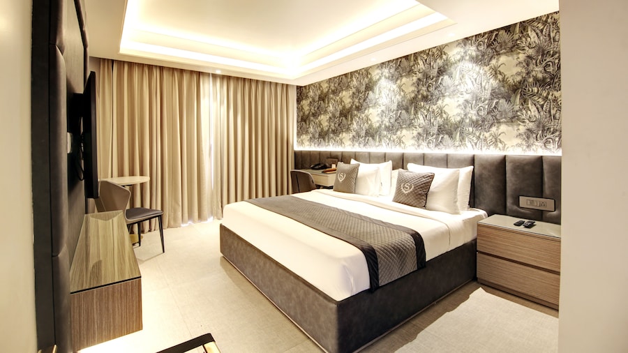 Stepstones Hotels and Inn