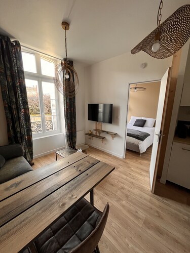 Appartement Douillet