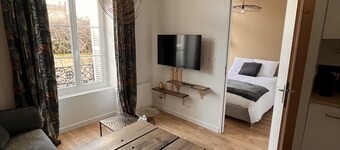 Appartement Douillet