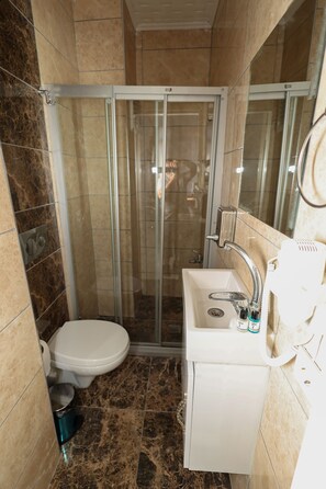 Bathroom - merdın suıt (Istanbul)