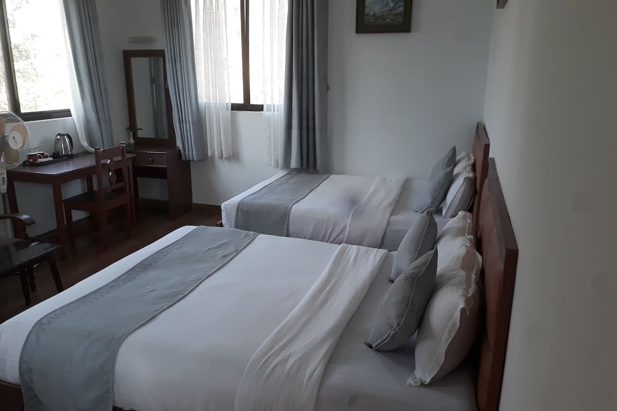 Deluxe Double or Twin Room | Free WiFi