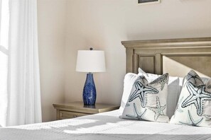 4 chambres, fer et planche Ă repasser, Wi-Fi gratuit, draps fournis