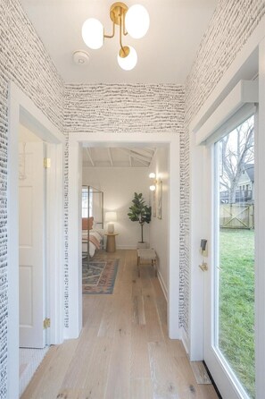 Interior - New Construction - Sleeps 4 - Close to Broadway! (Nashville)