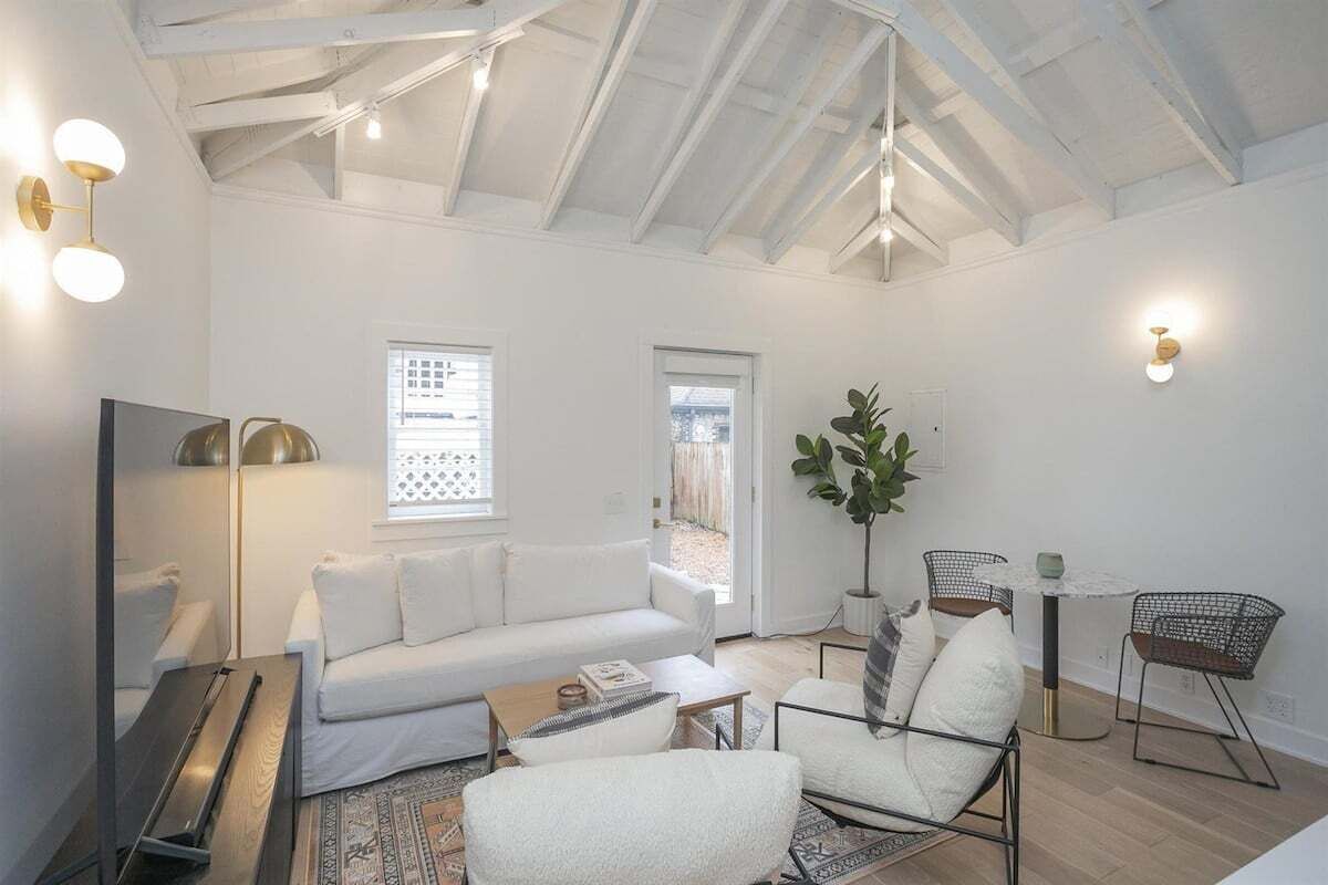 スマートテレビ