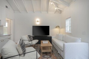 Téléviseur connecté