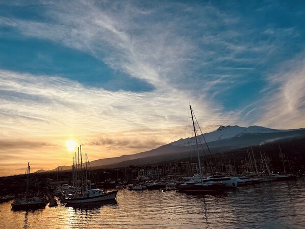 Marina
