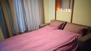 Room - Charmant 2 Pièces de 40m² en Plein Cœur du Quartier de Belleville (Paris)