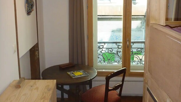Interior - Charmant 2 Pièces de 40m² en Plein Cœur du Quartier de Belleville (Paris)