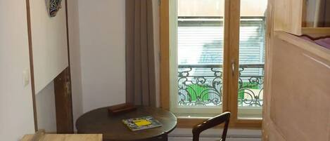Interieur
