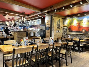 Servei de restauració