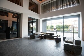 Front of property - KLCC EST Bangsar By PSM (Kuala Lumpur)