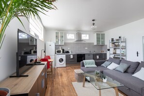 Interior - Magnifique App. 3 Chambres - Hypercentre - Wifi - Parking - Famille ou Amis (Avignon)