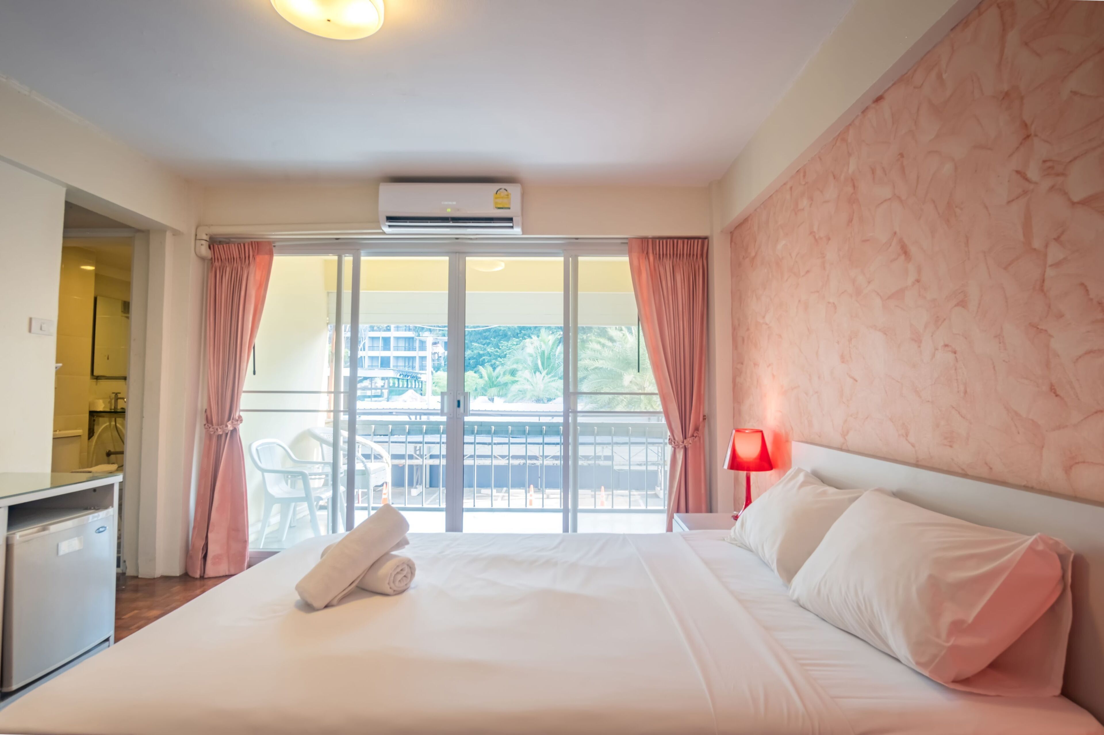 Photo - Windy Inn Hotel Pattaya