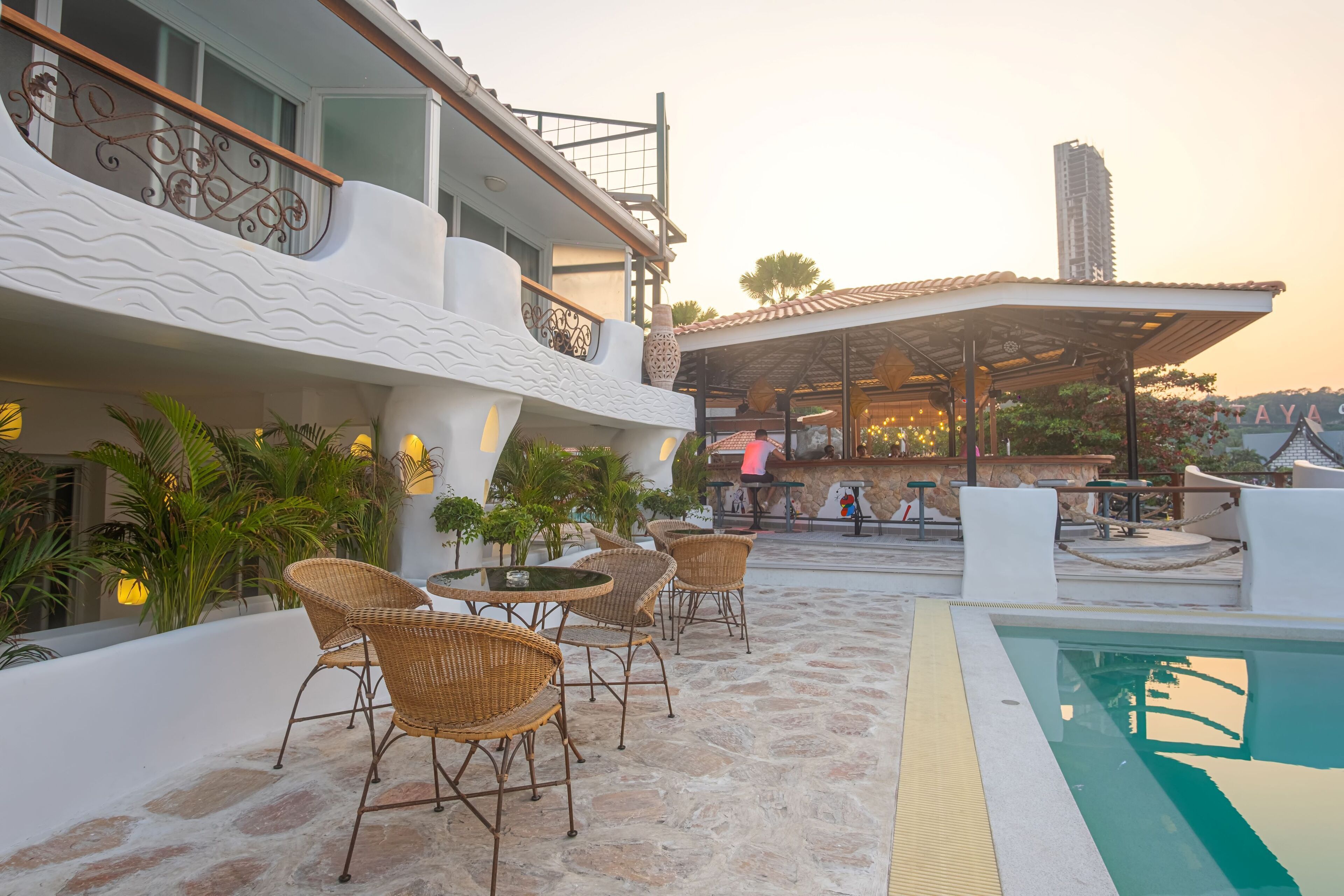 Photo - Windy Inn Hotel Pattaya