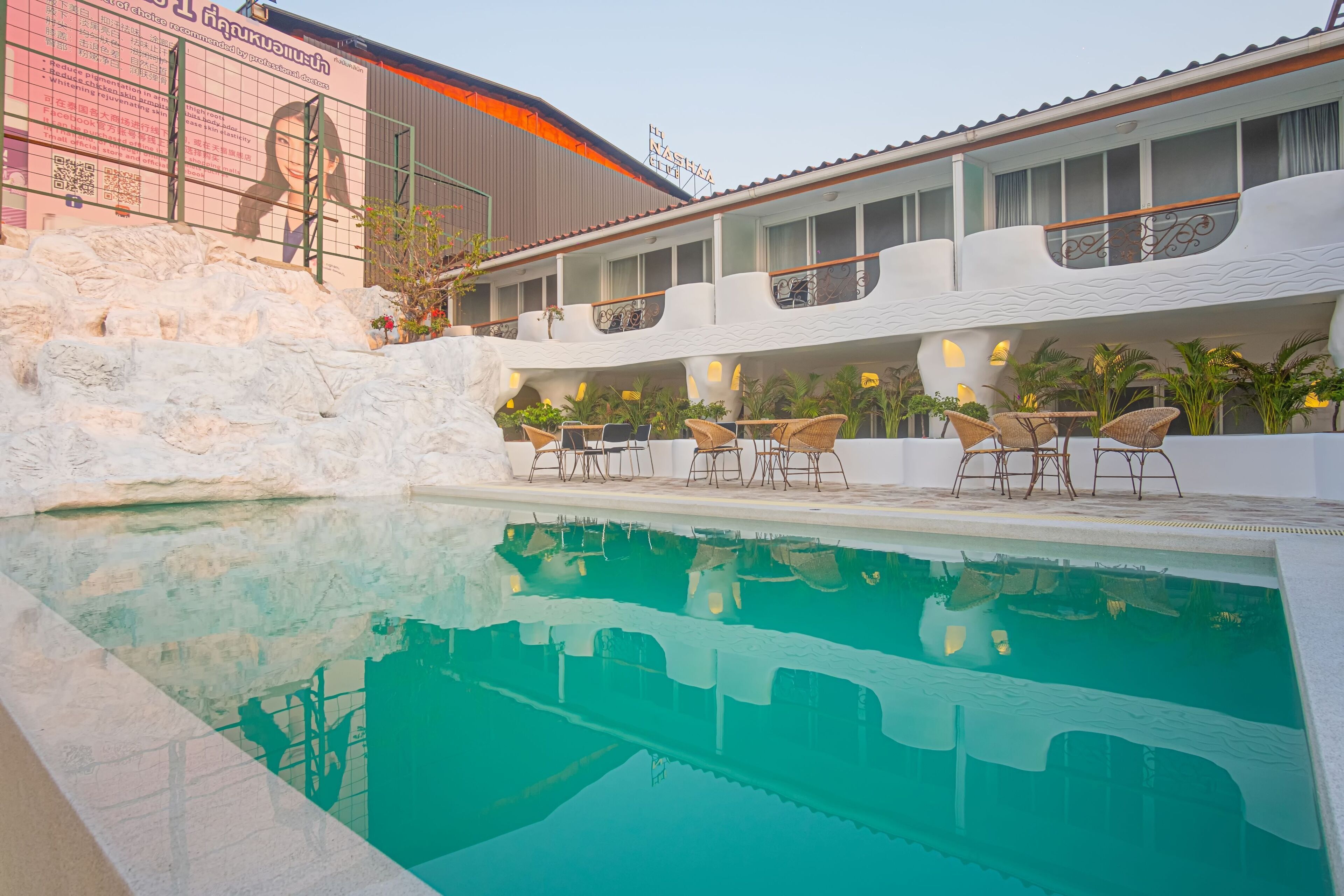 Photo - Windy Inn Hotel Pattaya