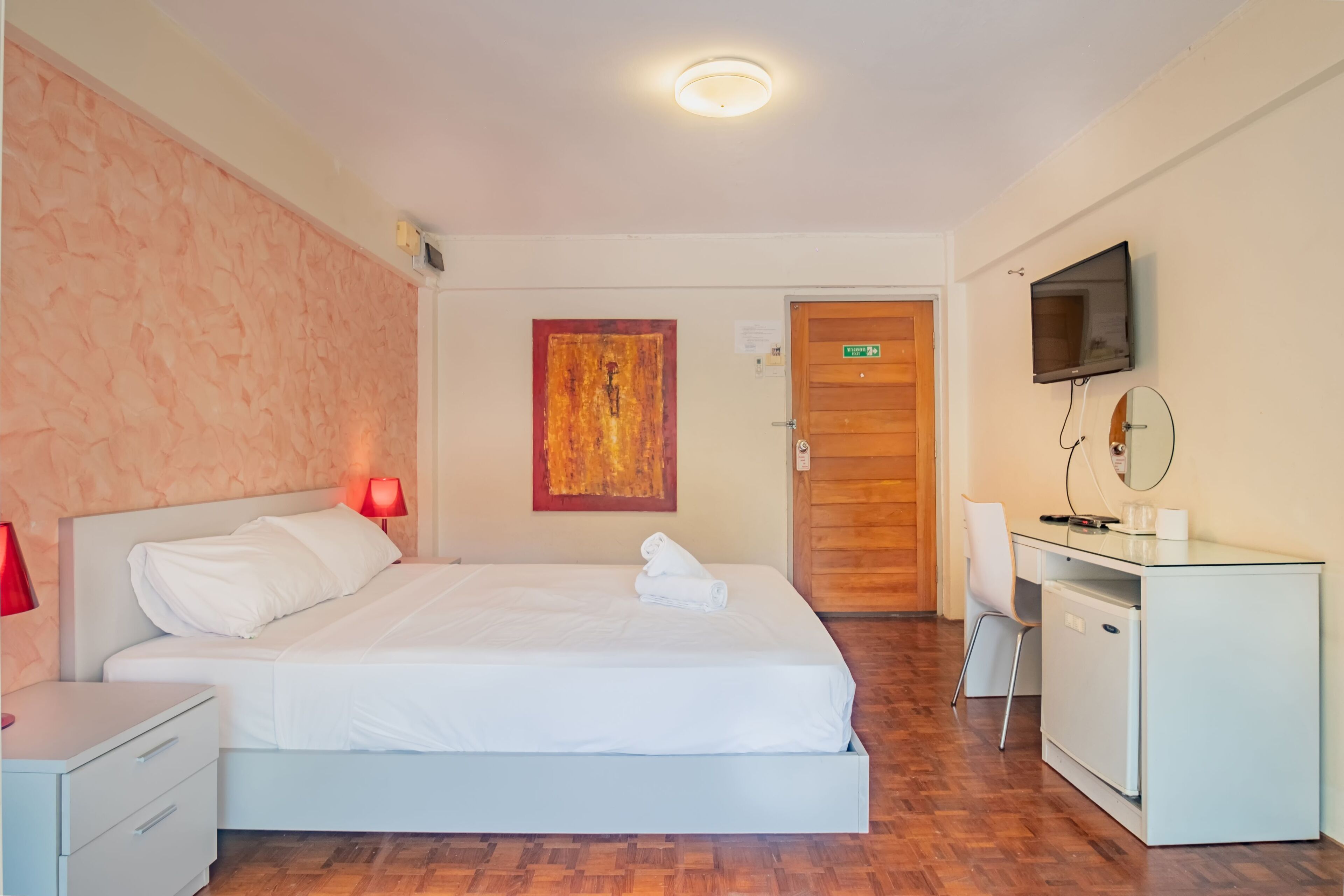 Photo - Windy Inn Hotel Pattaya