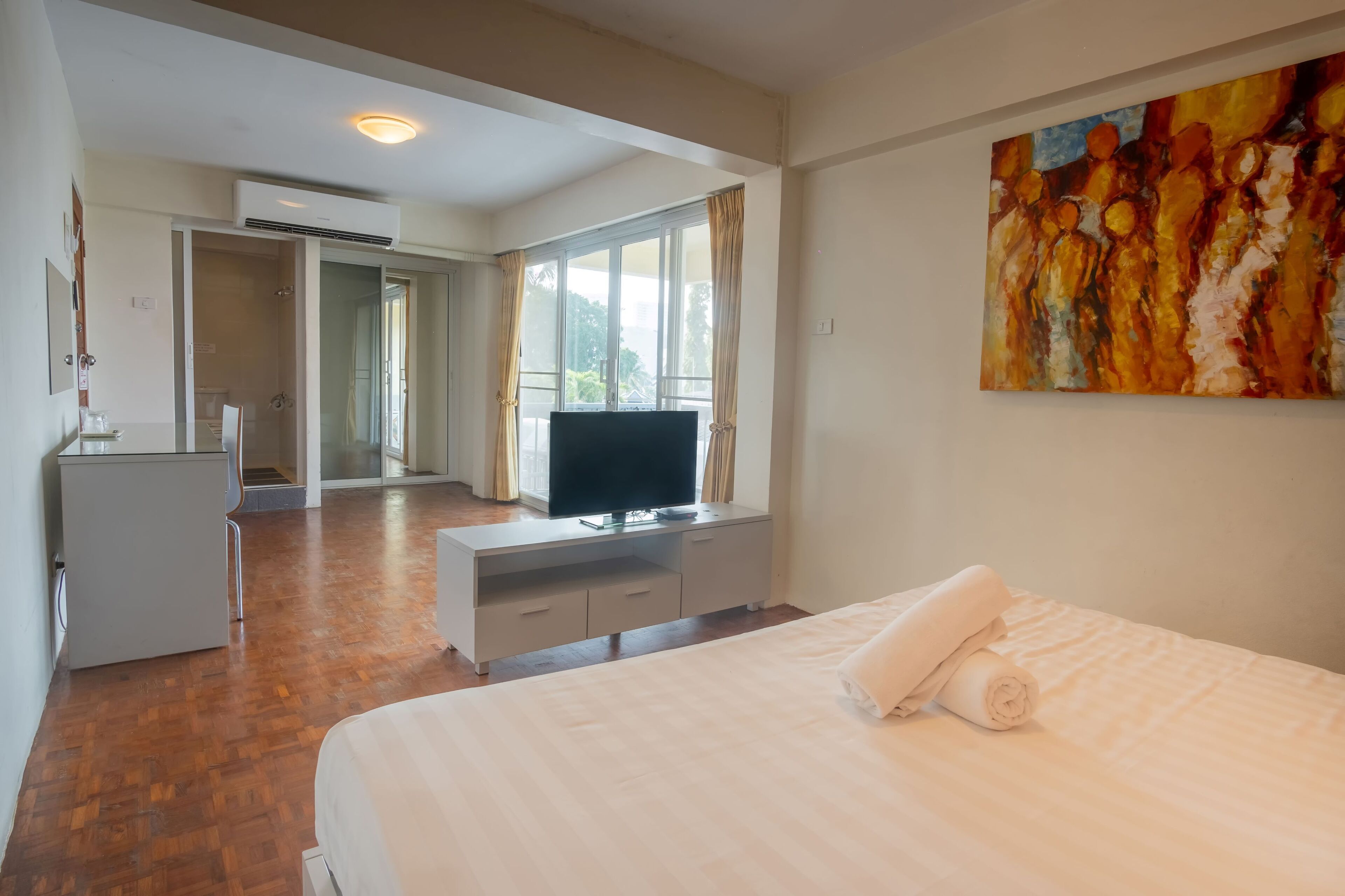 Photo - Windy Inn Hotel Pattaya
