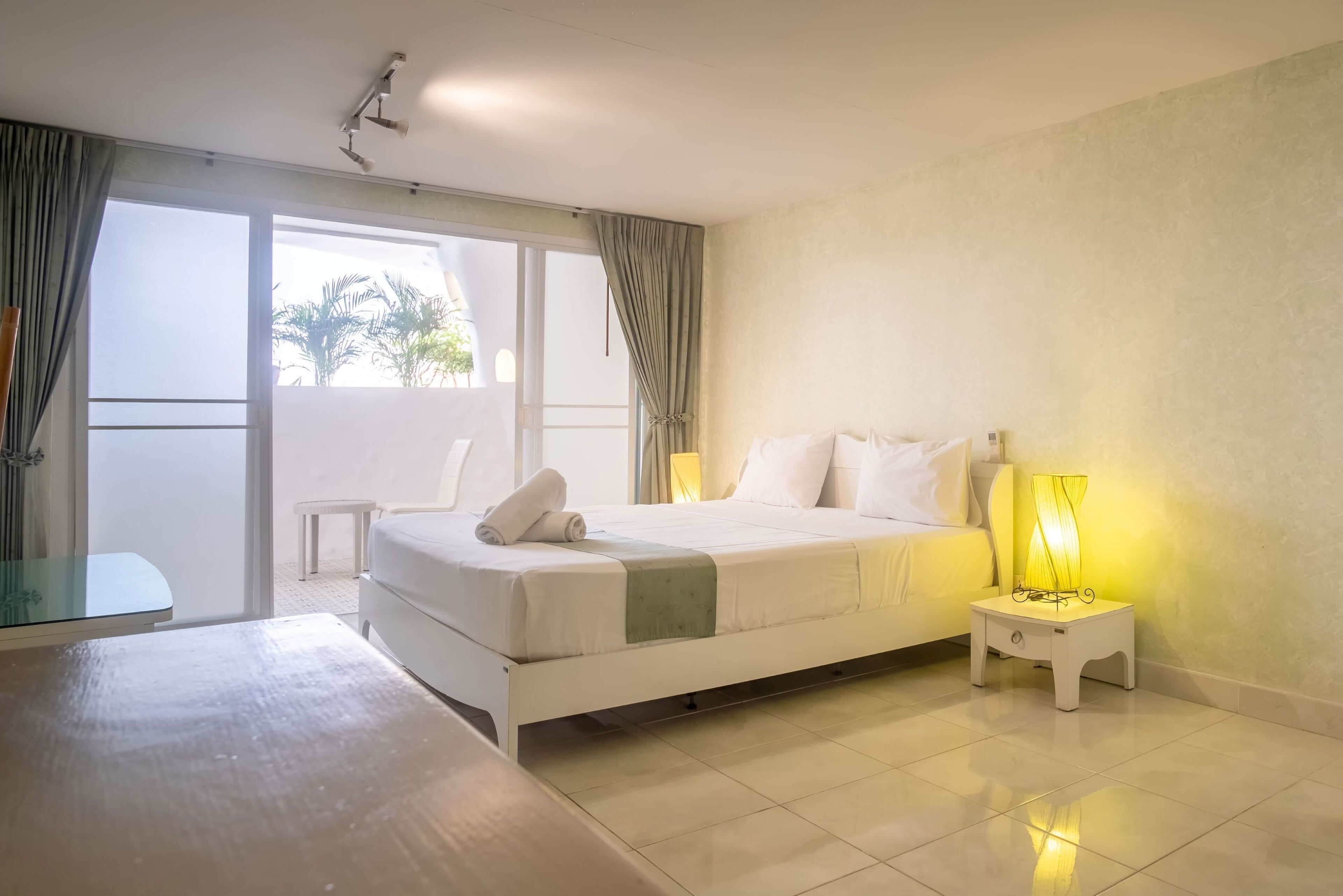 Photo - Windy Inn Hotel Pattaya