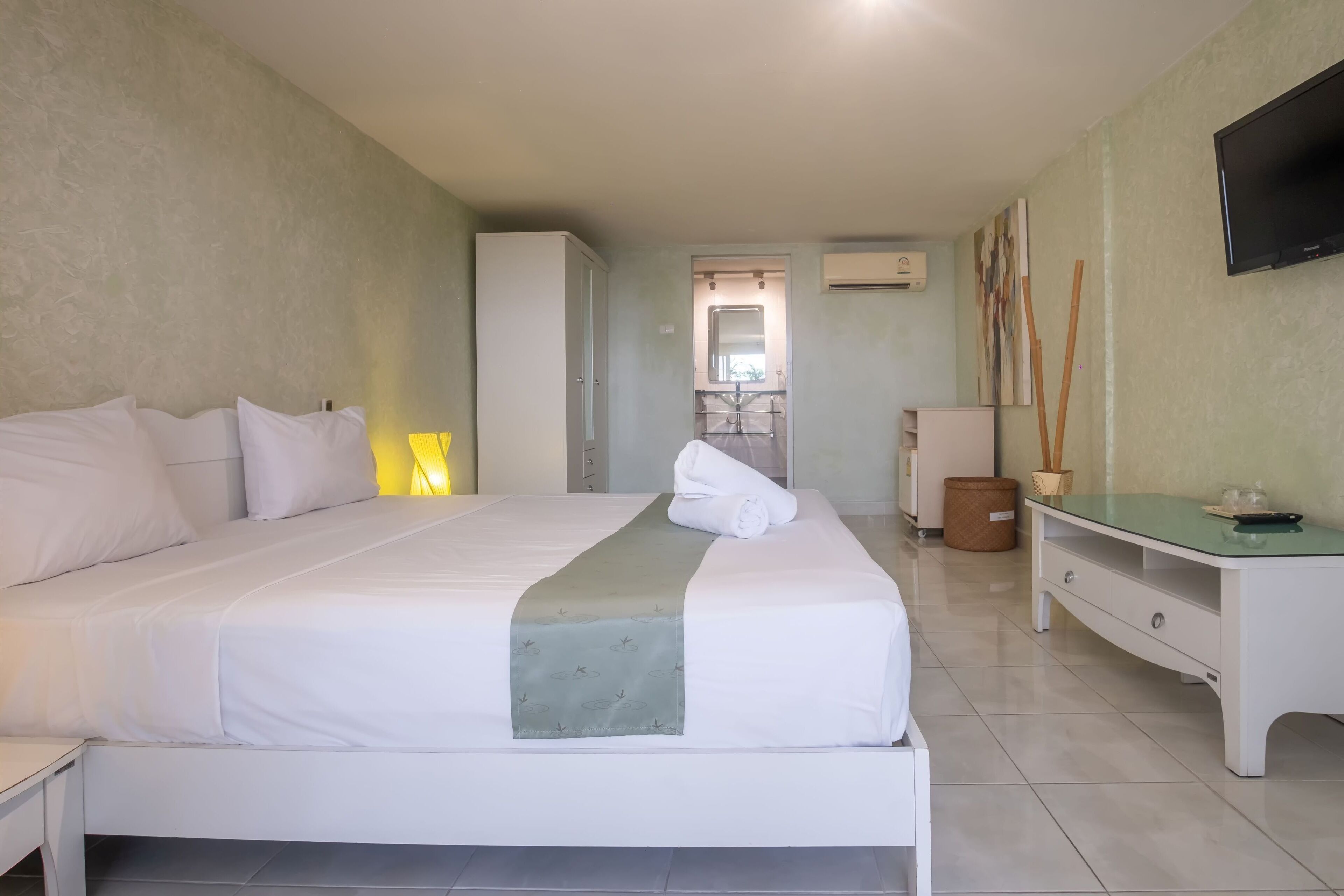 Photo - Windy Inn Hotel Pattaya